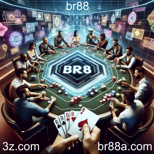 A Ascensão dos Jogos de Carta no br88: Diversão e Estratégia ao Alcance de Todos