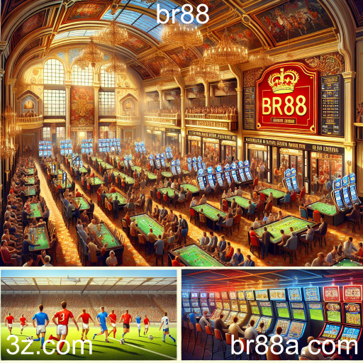 A Ascensão dos Jogos de Esportes: Uma Nova Era para os Gamers